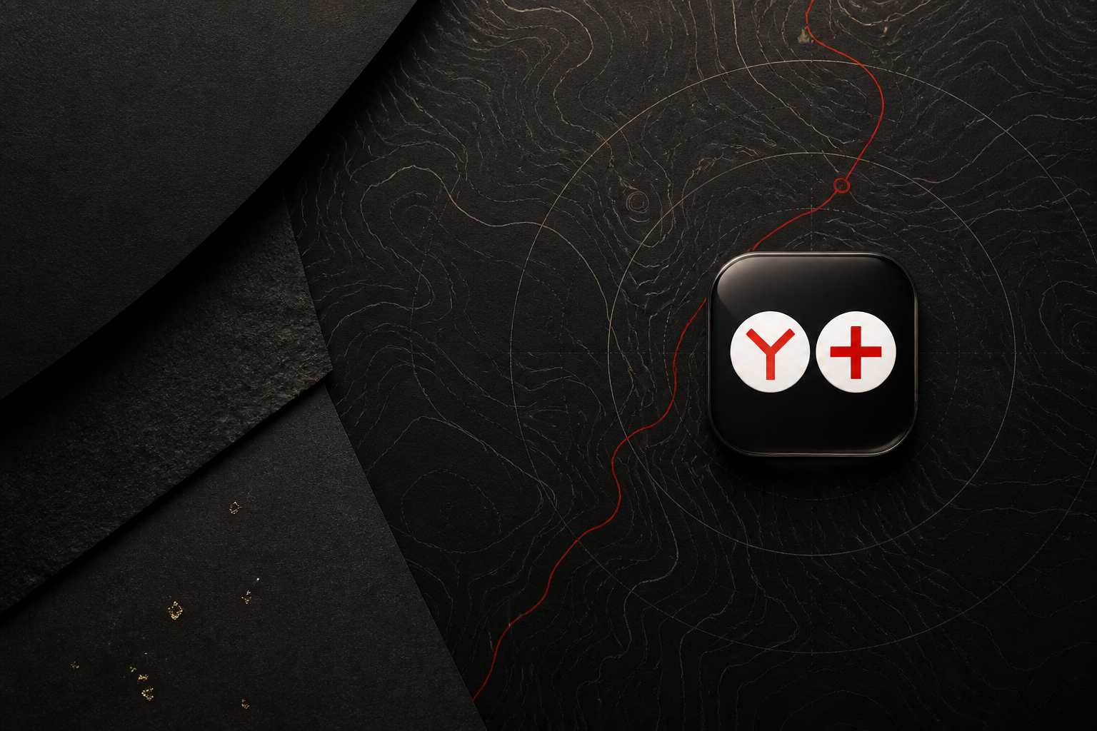 Yol+ Japanese-inspired mobility identity